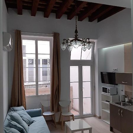 Apartamentos Valverde Cádiz 1-C Esterno foto