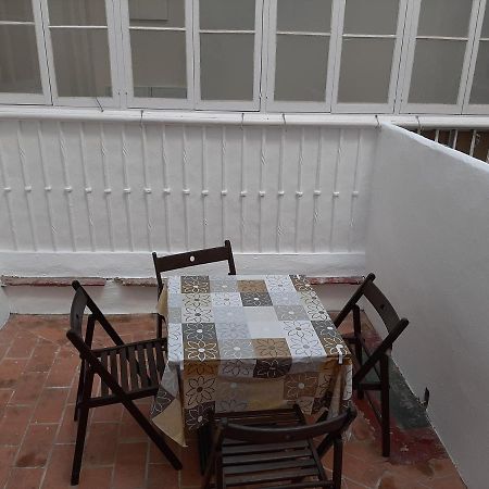 Apartamentos Valverde Cádiz 1-C Esterno foto