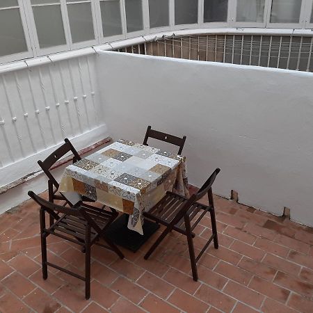 Apartamentos Valverde Cádiz 1-C Esterno foto