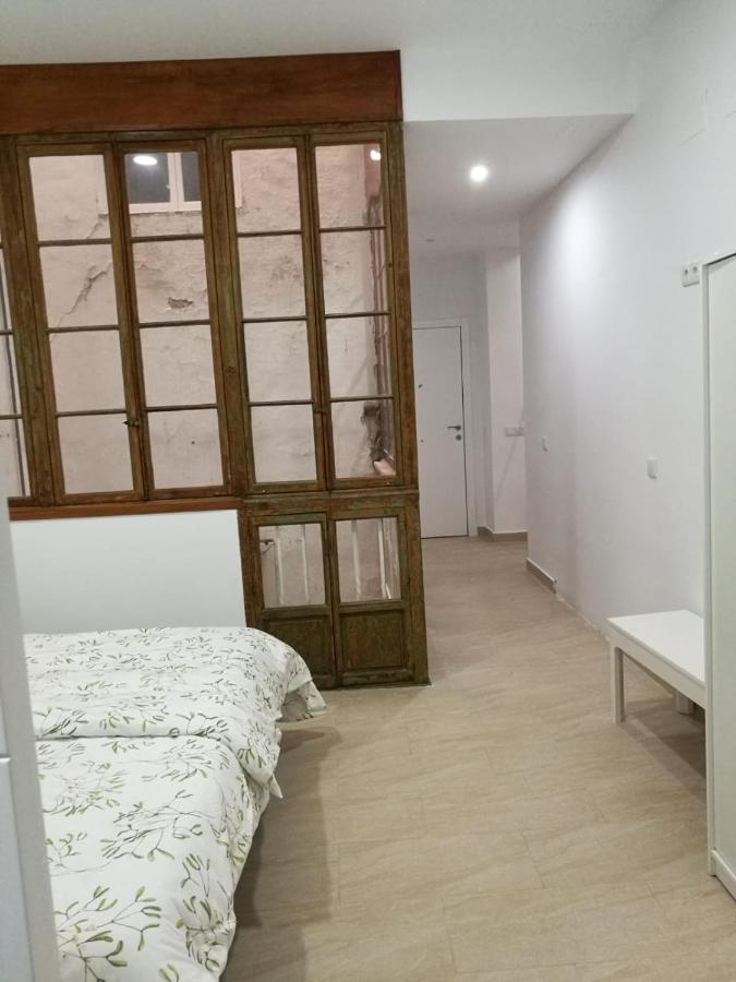Apartamentos Valverde Cádiz 1-C Esterno foto