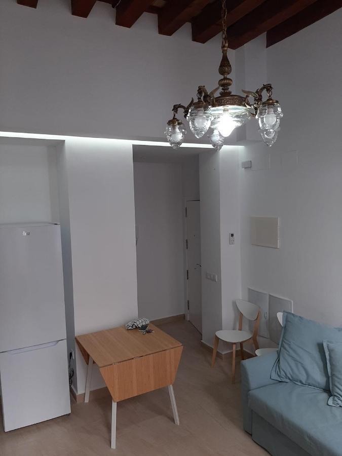 Apartamentos Valverde Cádiz 1-C Esterno foto