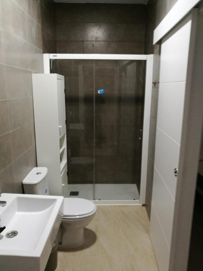 Apartamentos Valverde Cádiz 1-C Esterno foto