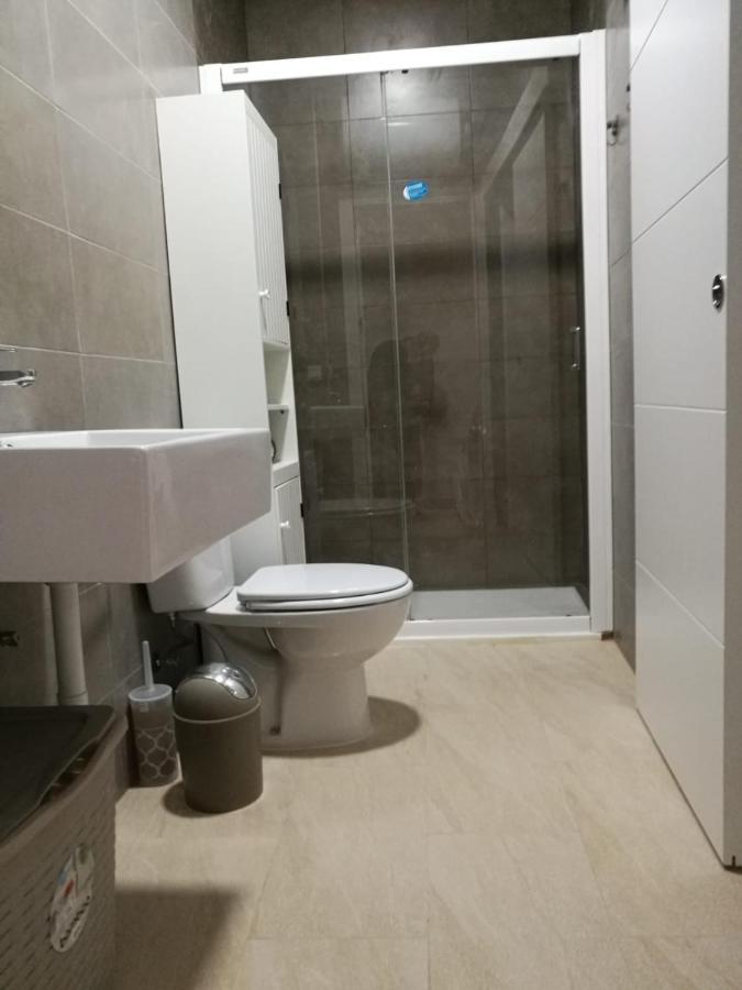 Apartamentos Valverde Cádiz 1-C Esterno foto