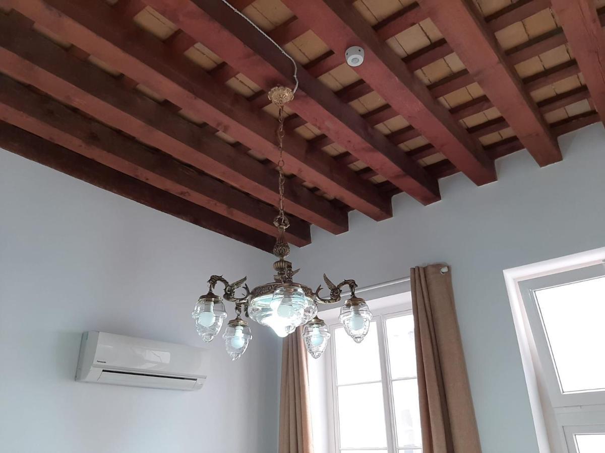 Apartamentos Valverde Cádiz 1-C Esterno foto