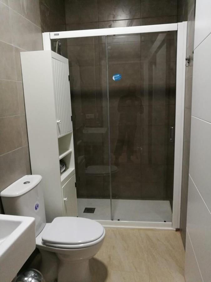 Apartamentos Valverde Cádiz 1-C Esterno foto