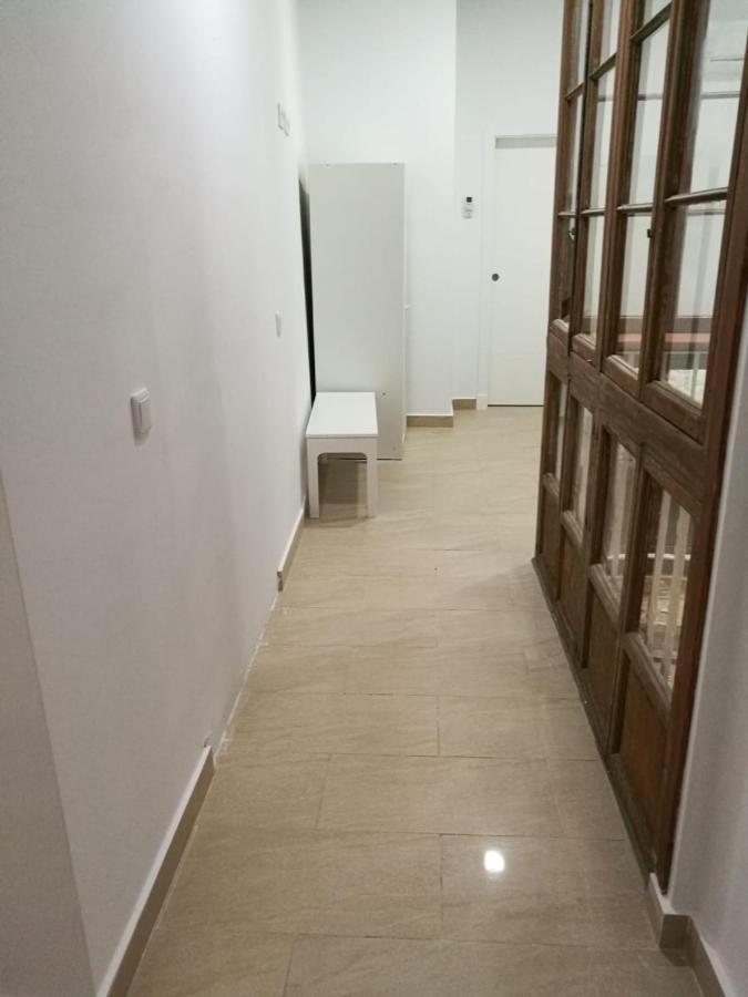 Apartamentos Valverde Cádiz 1-C Esterno foto