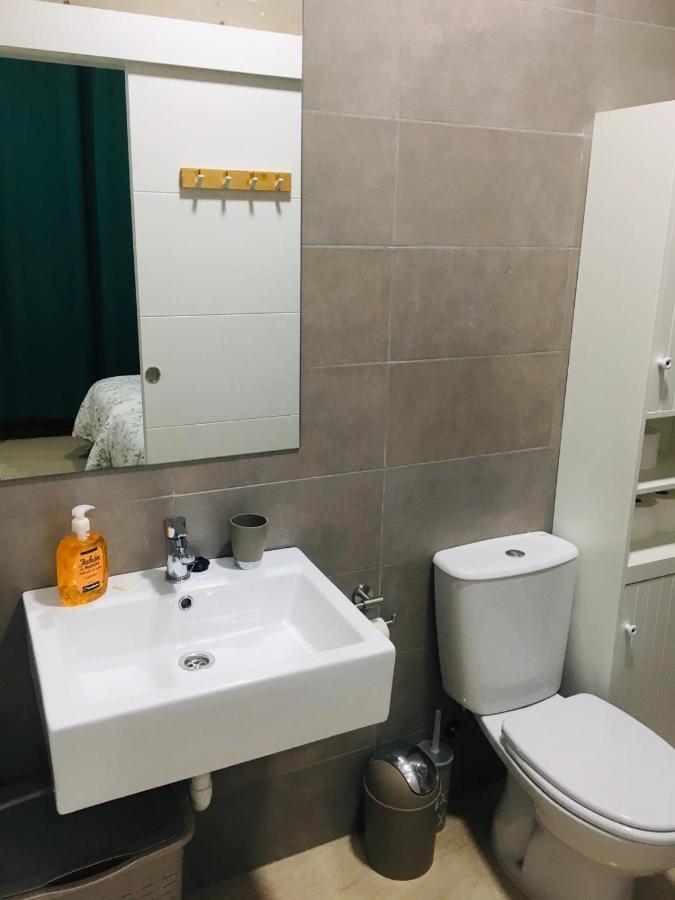 Apartamentos Valverde Cádiz 1-C Esterno foto