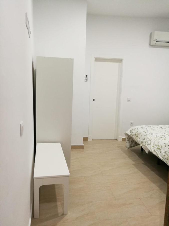 Apartamentos Valverde Cádiz 1-C Esterno foto