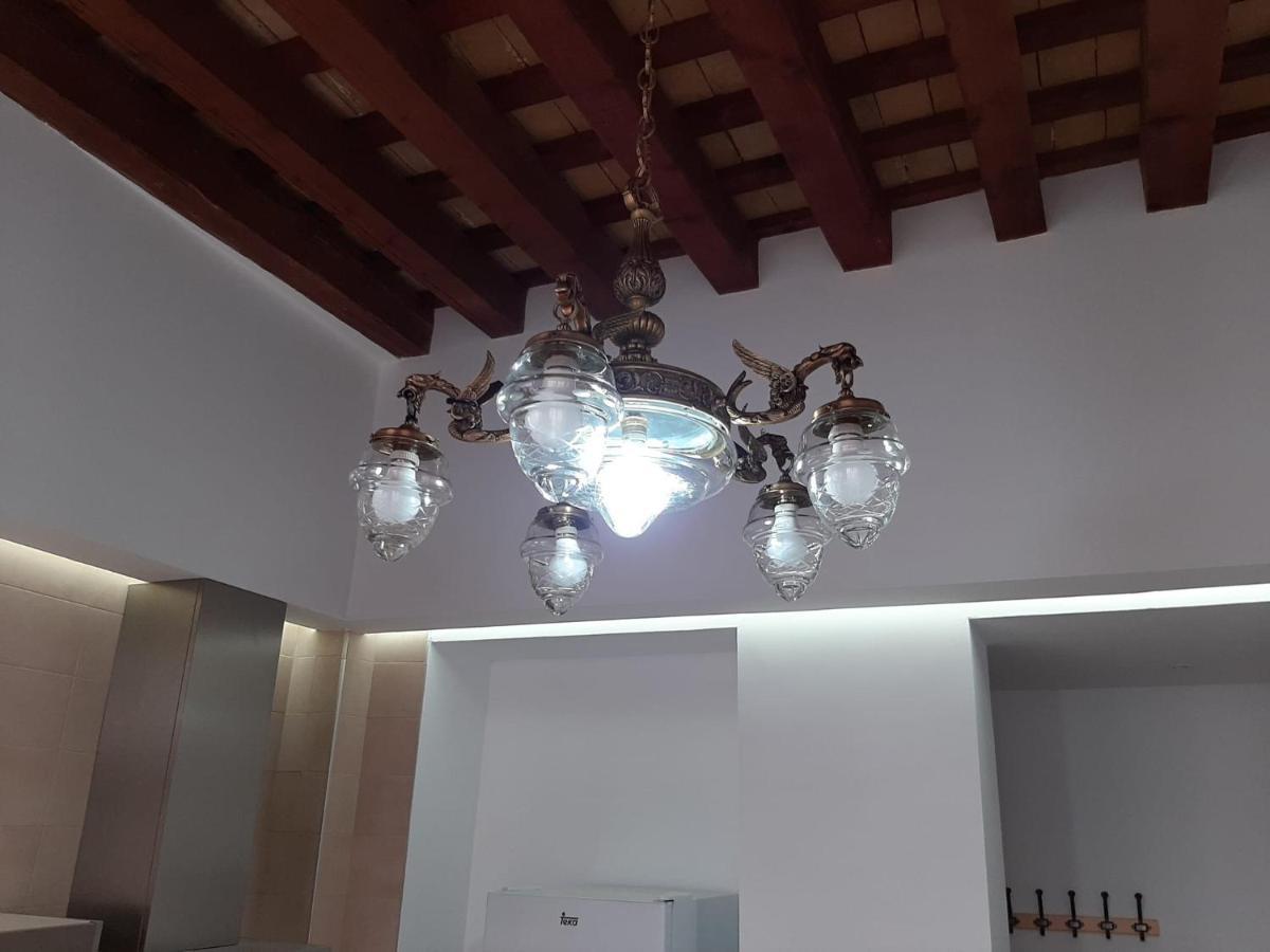 Apartamentos Valverde Cádiz 1-C Esterno foto