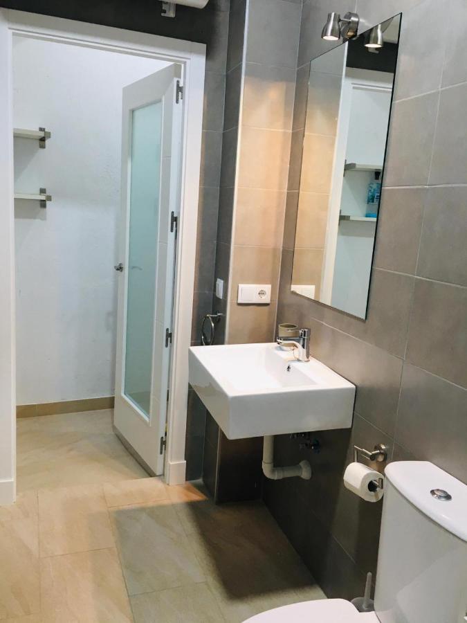 Apartamentos Valverde Cádiz 1-C Esterno foto