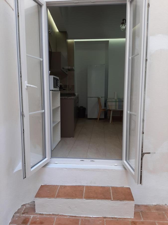 Apartamentos Valverde Cádiz 1-C Esterno foto